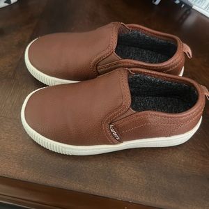 Carters Toddler Ricky Casual Sneakers